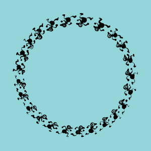album cover: Radio: Mallets (Original Music from Big Walk)