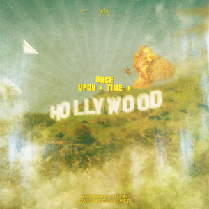 Once Upon A Time In Hollywood