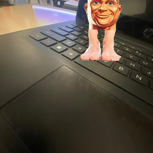 Mr Clean