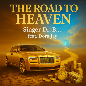 The Road to Heaven by Singer Dr. B..., Dora Jay