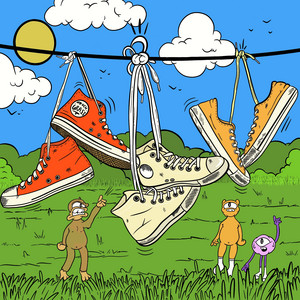 Touch Grass by Kid Lennon, Rod Marley, Ripleyz
