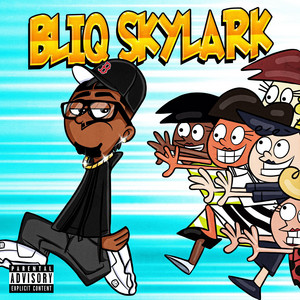 bliq - Same N***a (feat. DreGz)