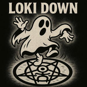 Loki Down, Gorilla Record's & Vítor Guimarães - Embiggens