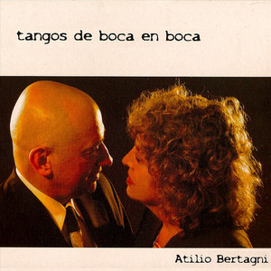 Atilio Bertagni - Misántropo