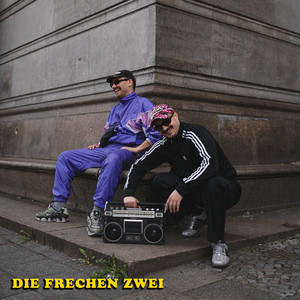 WIR HABEN MOVES by S.3000, Fruity Luke