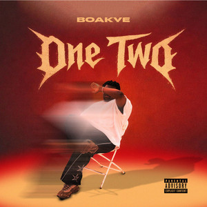 BOAKYE - One Two