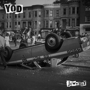 BDE by Your Old Droog, Mach-Hommy, MF DOOM