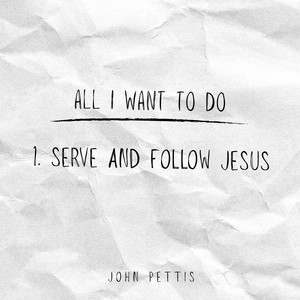 All I Want To Do