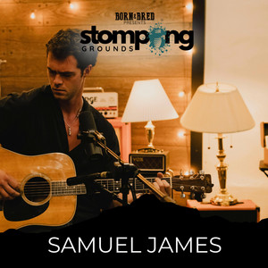 Seeing A Woman (Stomping Grounds Sessions)