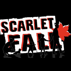 On my mind by Scarlet Fall