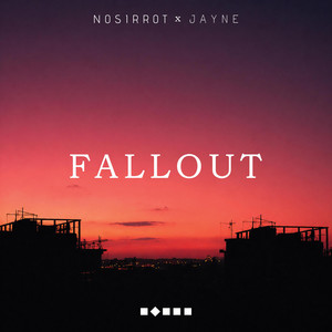 Fallout by Nosirrot, JAYNE