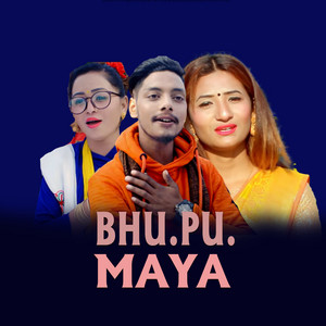 Taranath Acharya - Bhu Pu Maya (feat. Sandhya Bc & Diplove Khati)