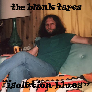 Portada de Isolation Blues