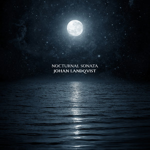 Johan Landqvist — Nocturnal Sonata (2026)