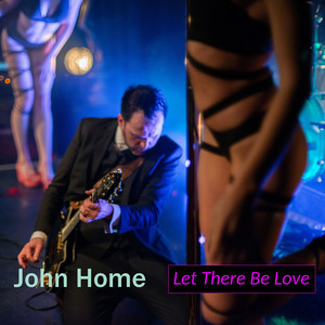 Let There Be Love - Single Edit