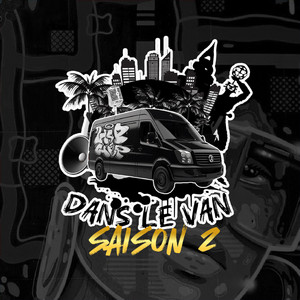 DANS-LE-VAN - DLV-instrumental