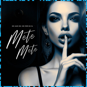 Portada de Mete Mete