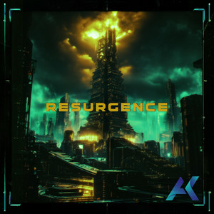 Resurgence (Dubstep Remix) by Alex Kinter