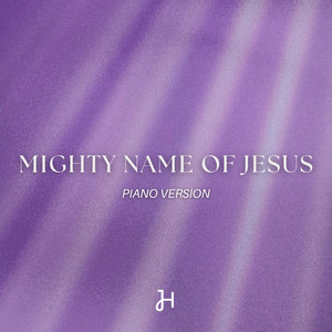 Mighty Name Of Jesus - Piano Version by Jared Humphers