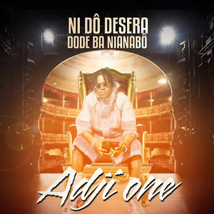 Fatô Diamatigui - NI DÔ DESERA DODE BA NIANABÔ