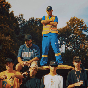 CYPHER EFEITO BET by Hosken Beatz, Pinoia, Adilsin, Ekytor, TUGA MC, FG VDL