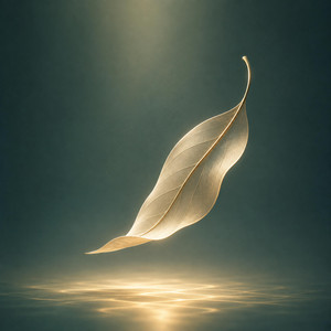 You Are My Hope - Stillness Version by Oscar J. Sereno