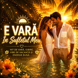 E Vară În Sufletul Meu | Hit de Vară, Iubire, Vibe de Vacanță și Energie Bună by Alexandra Manifestare