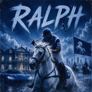 Ralph by JONZ, drxnko