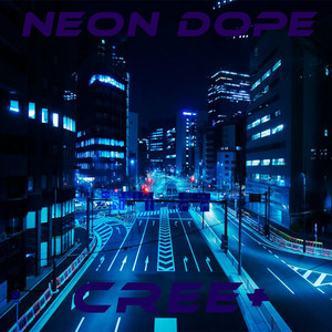 Обкладинка: Neon Dope