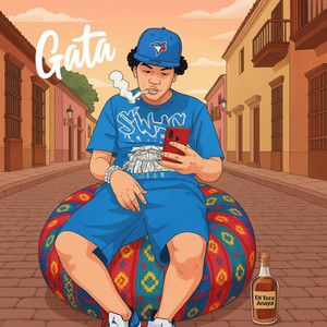 El chipero RD Gata by El Chipero RD