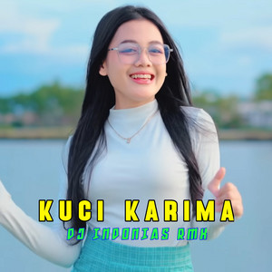 Dj IndoNias Rmx - Kuci Karima