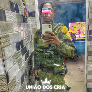 DJ BENIN - O CR ME NÃO PODE PARAR A BOCA VENDE IGUAL PETRÓLEO