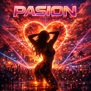 Pasion by Draxelith Noren
