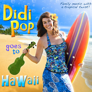 The Hawaiian Alphabet Song