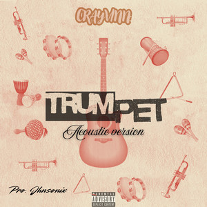 Trumpet (Acoustic Version)