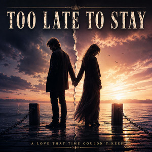 Too Late to Stay by AiLove80