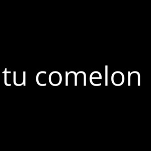 tu comelon by teka la mezcla