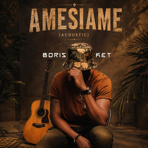 AMESIAME - Acoustic by Boris Ket