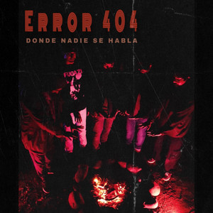 Cierta forma by Error 404 banda