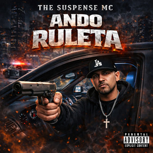 ANDO RULETA by The Suspense Mc