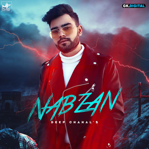 Nabzan by Deep Chahal