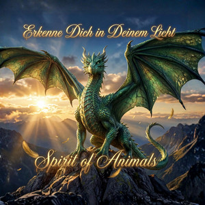 Rebellion des Herzens by Spirit of Animals