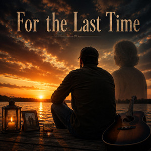 For the last time by Mikael karström
