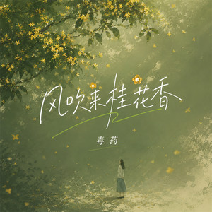 风吹来 桂花香 by 毒药