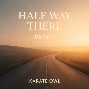 Bliss by Karate Owl