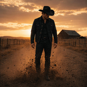 Built From the Dust by Rhett Rivers