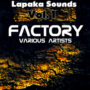 Factory, Vol. 1 - Compilation by Various Artists | Spotify