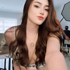 Janaina Martins - JJ FVNKOT HERO SUMBERSEWU