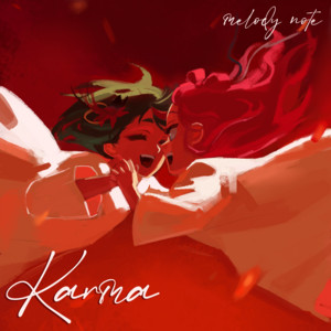 Karma by Melody Note