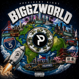GLOBAL by President Biggz